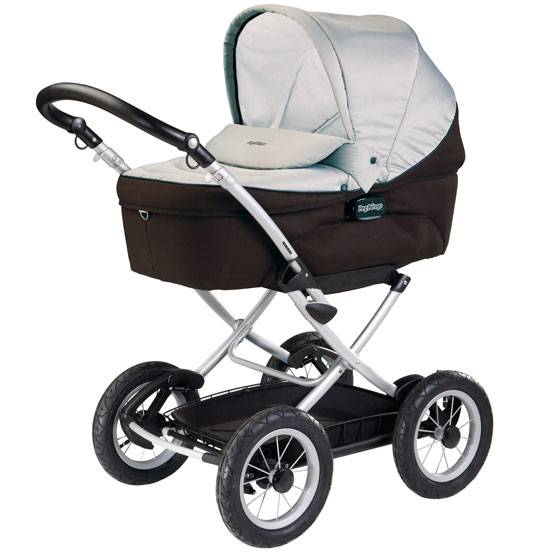 Продам со склада детские коляски PREGO (Пер Перего) со склада . , фотография 2