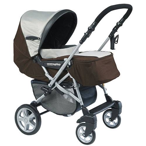 Продам со склада детские коляски PREGO (Пер Перего) со склада . , фотография 4