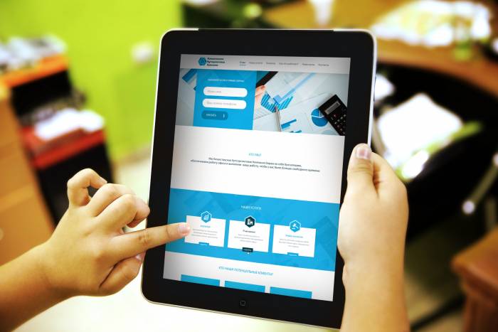 Бухгалтерский Аутсорсинг, фотография 5