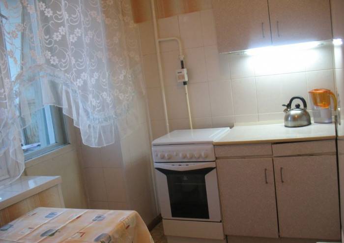 Клочкова Бухар жырау, фотография 2