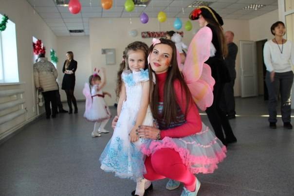 Агентство Золушка, фотография 1