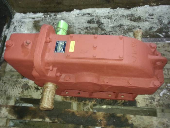 Поставка редукторов, мотор- редукторов, котельно-вспомогательного оборудования!, фотография 4