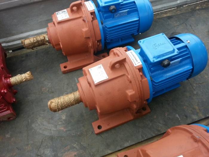 Поставка редукторов, мотор- редукторов общепромышленного назначения, котельно-вспомогательного оборудования!, фотография 3