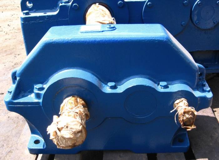 Поставка редукторов, мотор- редукторов, котельно-вспомогательного оборудования!, фотография 1