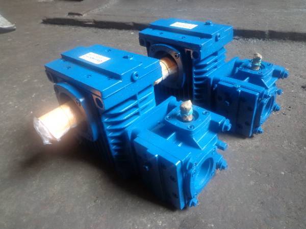 Поставка редукторов, мотор- редукторов общепромышленного назначения, котельно-вспомогательного оборудования!, фотография 5