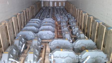 Поставка редукторов, мотор- редукторов общепромышленного назначения, котельно-вспомогательного оборудования!, фотография 6