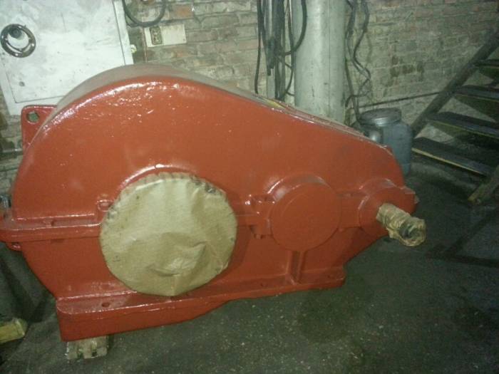 Поставка редукторов, мотор- редукторов общепромышленного назначения, котельно-вспомогательного оборудования!, фотография 9