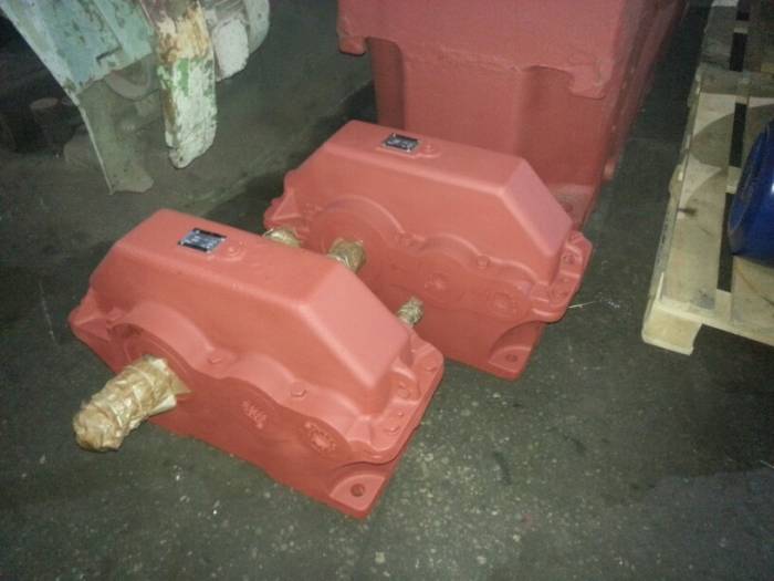 Поставка редукторов, мотор- редукторов общепромышленного назначения, котельно-вспомогательного оборудования!, фотография 2