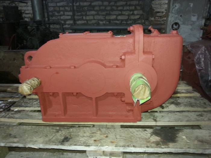 Поставка редукторов, мотор- редукторов общепромышленного назначения, котельно-вспомогательного оборудования!, фотография 6