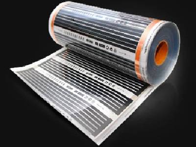 Грандиозная распродажа пленочного теплого пола Marpe PTC премиум класса, скидка 25%!!!, фотография 1