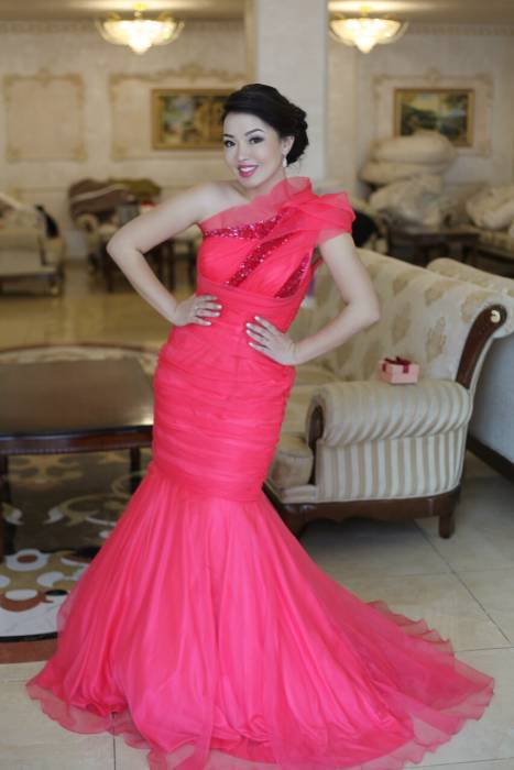 Самый популярный салон платьев PrimaLaSposa!, фотография 6