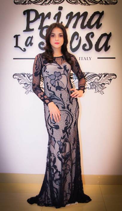 Самый популярный салон платьев PrimaLaSposa!, фотография 7