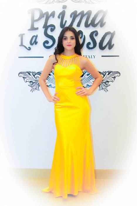 Самый популярный салон платьев PrimaLaSposa!, фотография 9