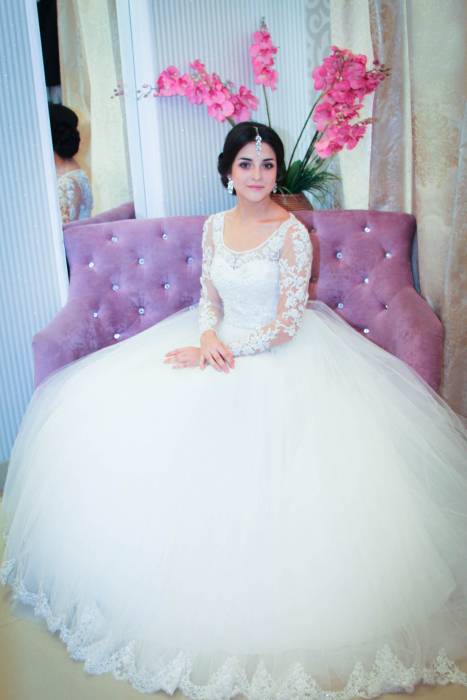 Самый популярный салон платьев PrimaLaSposa!, фотография 11