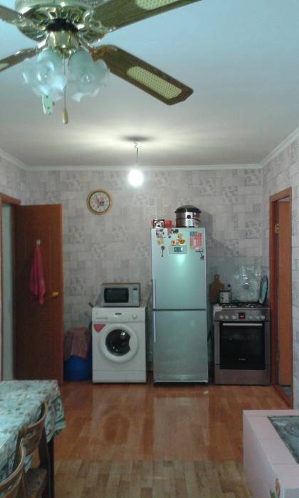 Продам дом  на ст.Бабатай 30 км от Астаны по Карагандинской трассе, фотография 3