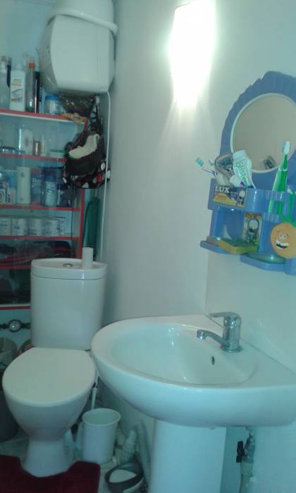 Продам дом  на ст.Бабатай 30 км от Астаны по Карагандинской трассе, фотография 4