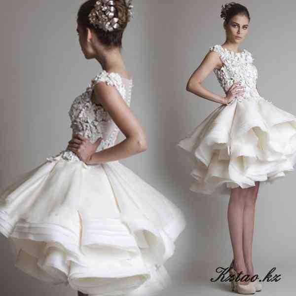 Вечерняя одежда из интернет-магазина kztao.kz, фотография 1