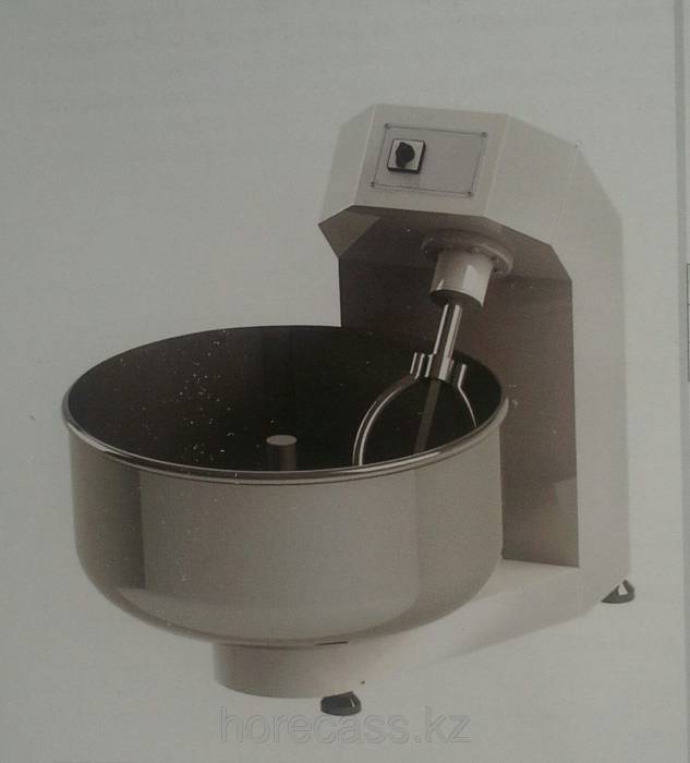 Тестомес Remta , фотография 1