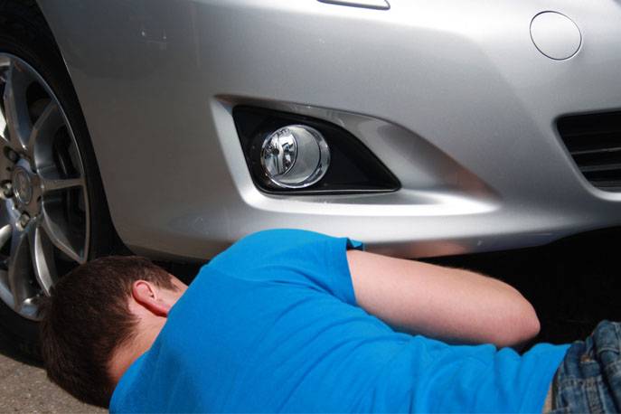 Профессиональное танирование авто всех марок в Алматы, фотография 1