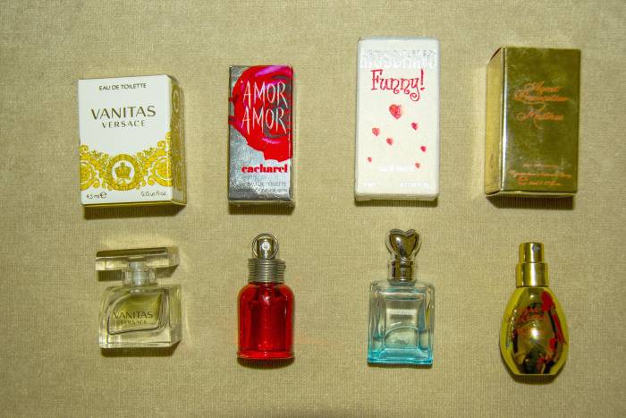 Оригинальная парфюмерия, фотография 12