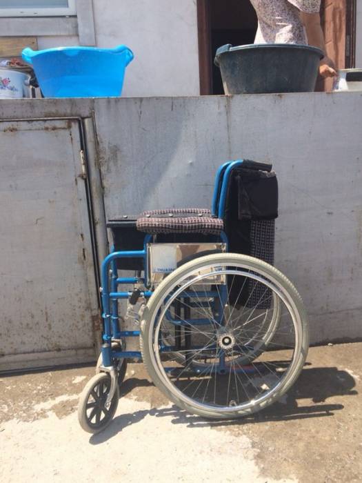 Продам Инвалидную коляску, фотография 1