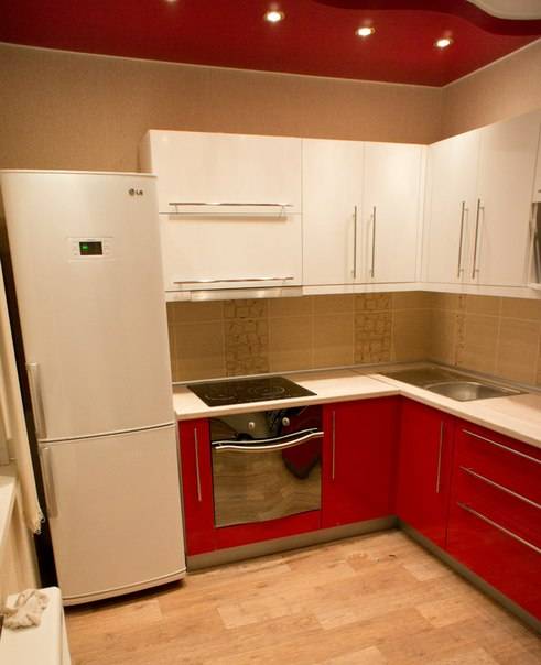 Кухни, другая мебель на заказ с полным соблюдением технологических процессов, фотография 2