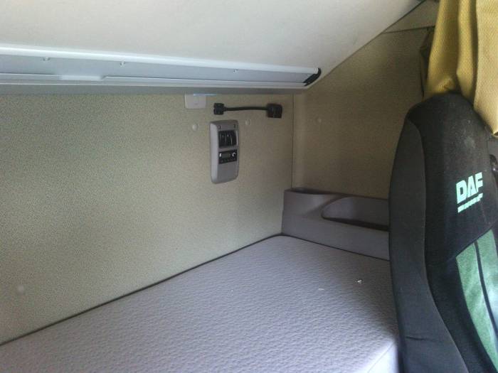 Продается седельный тягач DAF (ДАФ) XF 105.460 в Астрахани, фотография 4