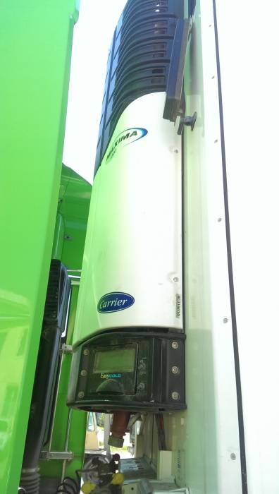 Продается седельный тягач DAF (ДАФ) XF 105.460 в Астрахани, фотография 6