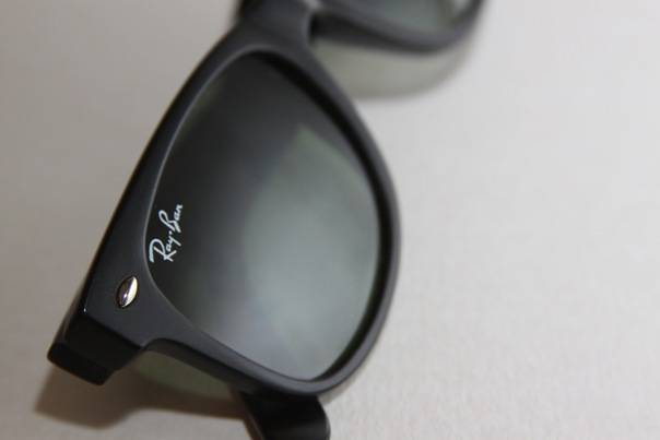 Продам очки Ray Ban, фотография 1