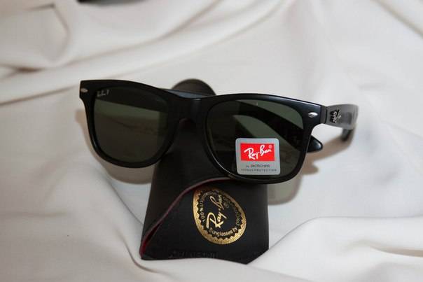 Продам очки Ray Ban, фотография 2