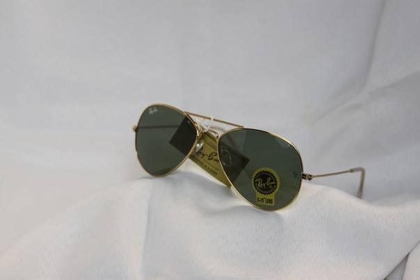 Продам очки Ray Ban, фотография 4