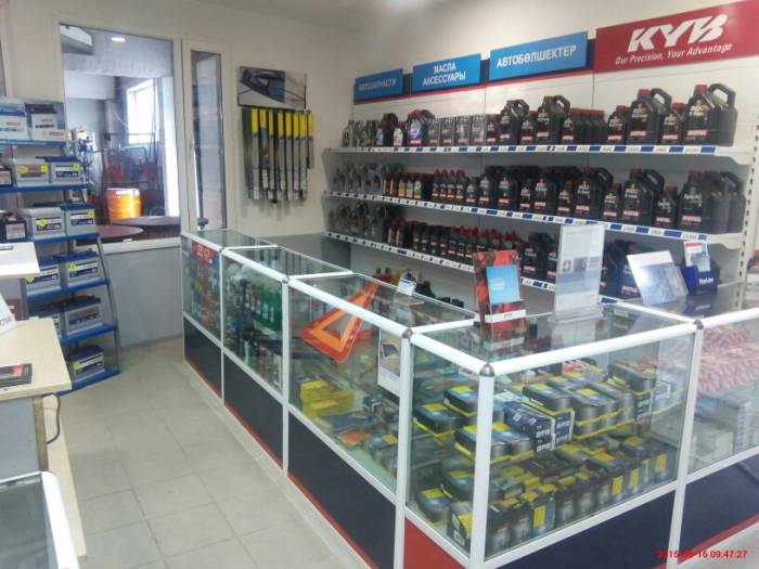 MOTUL Сервис центр, фотография 2