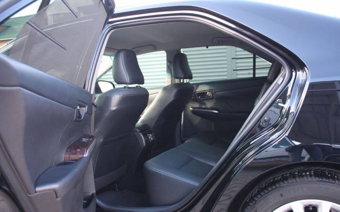 Toyota Camry, один хозяин, 2014-г., недорого, фотография 6