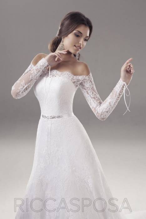 Самые роскошные платья в Алматы, фотография 1