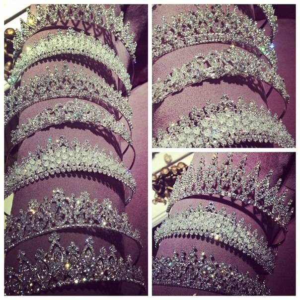 Самые роскошные платья в Алматы, фотография 7