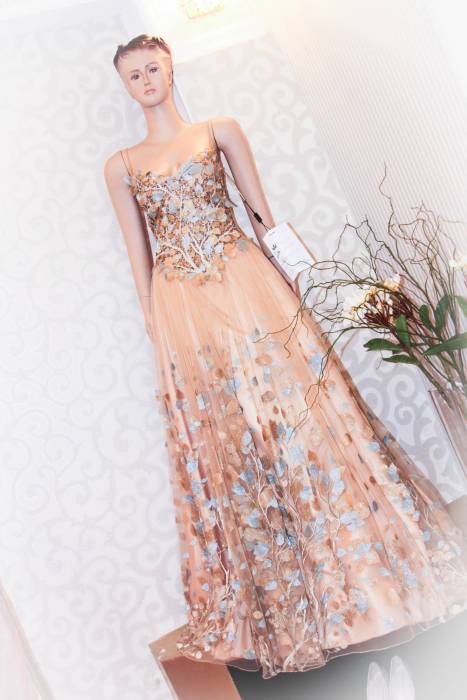 Самые роскошные платья в Алматы, фотография 8