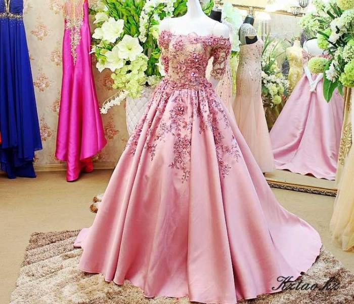 Свадебная одежда из интернет-магазина kztao.kz, фотография 2