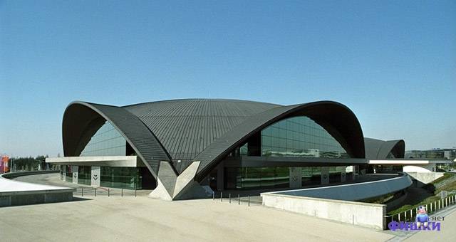 Строительство складов , фотография 1