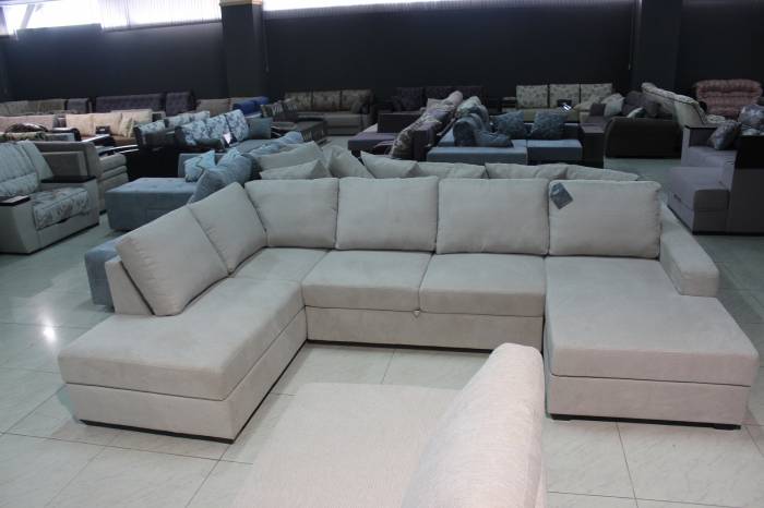 Продажа премиум диванов от лучшего производителя Украины в Алматы., фотография 4