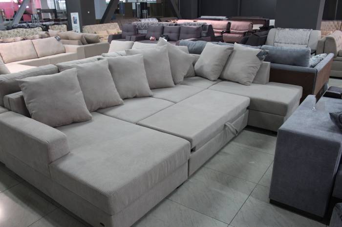 Продажа премиум диванов от лучшего производителя Украины в Алматы., фотография 8