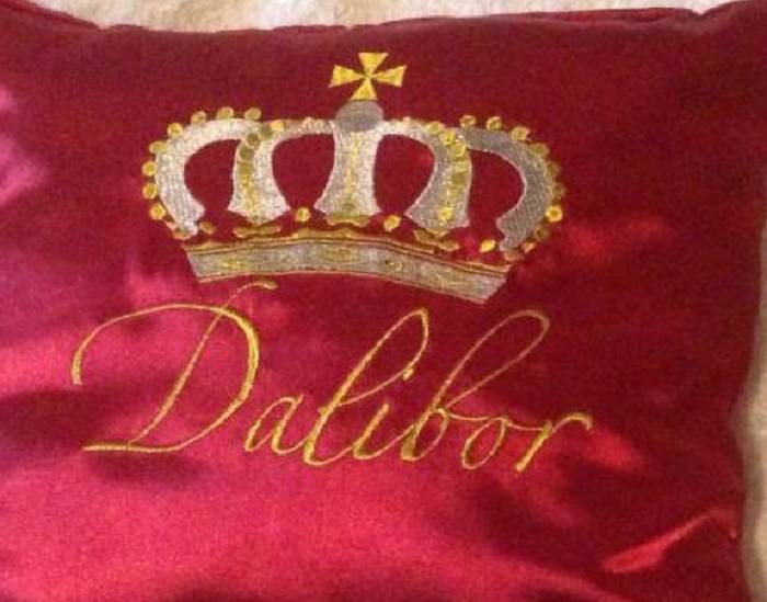 компьютерная вышивка, фотография 2