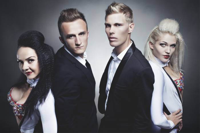 Иллюзионист Виталий, фо, фотография 6