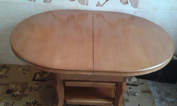 стол, фотография 1