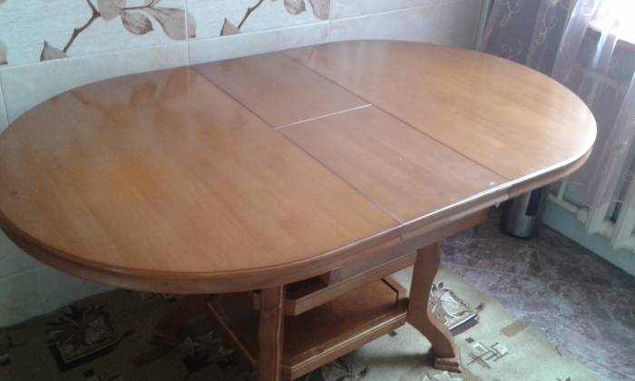 стол, фотография 3