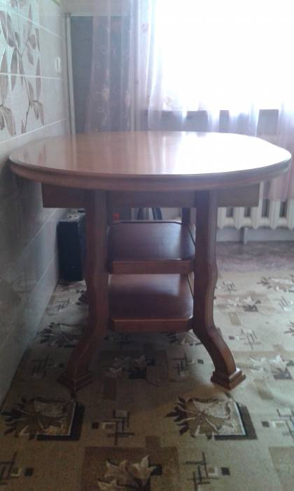 стол, фотография 4