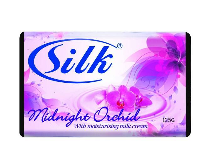 Мыло Silk , фотография 3