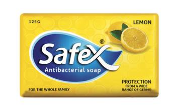 Мыло Safex, фотография 1