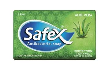Мыло Safex, фотография 2