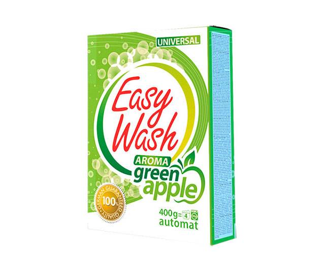 Порошок Easy Wash , фотография 1