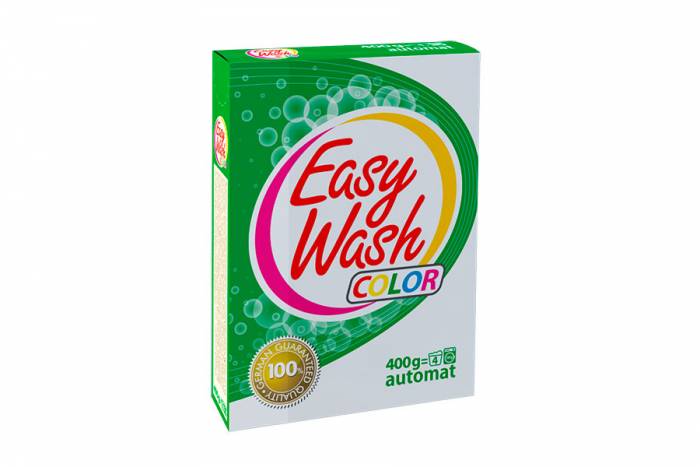 Порошок Easy Wash , фотография 2